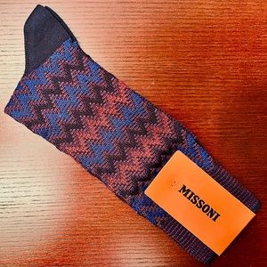 Missoni Luxurious Socks